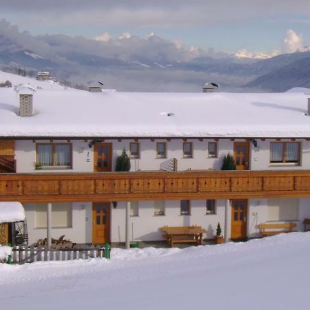 Ferienwohnung Winklerhof مارانزا المظهر الخارجي الصورة