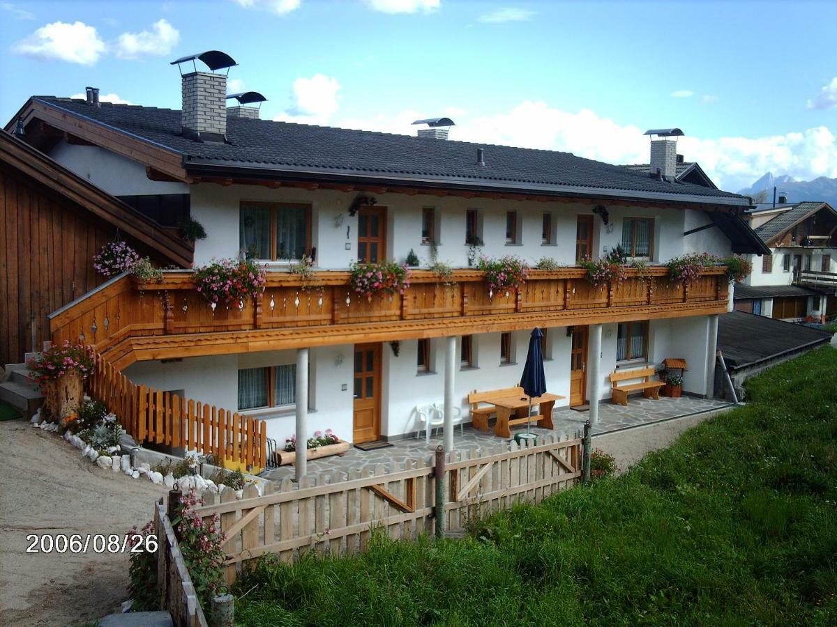 Ferienwohnung Winklerhof مارانزا المظهر الخارجي الصورة