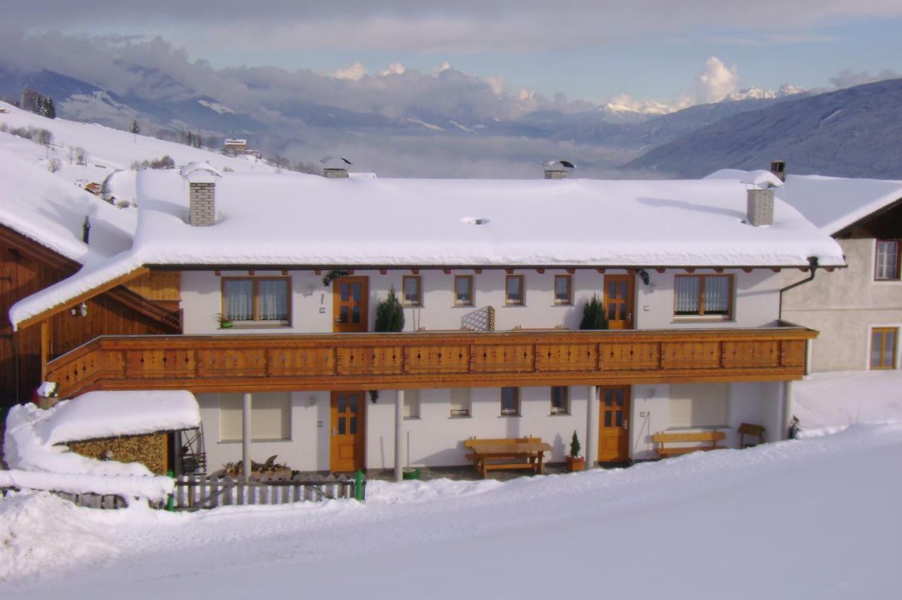Ferienwohnung Winklerhof مارانزا المظهر الخارجي الصورة