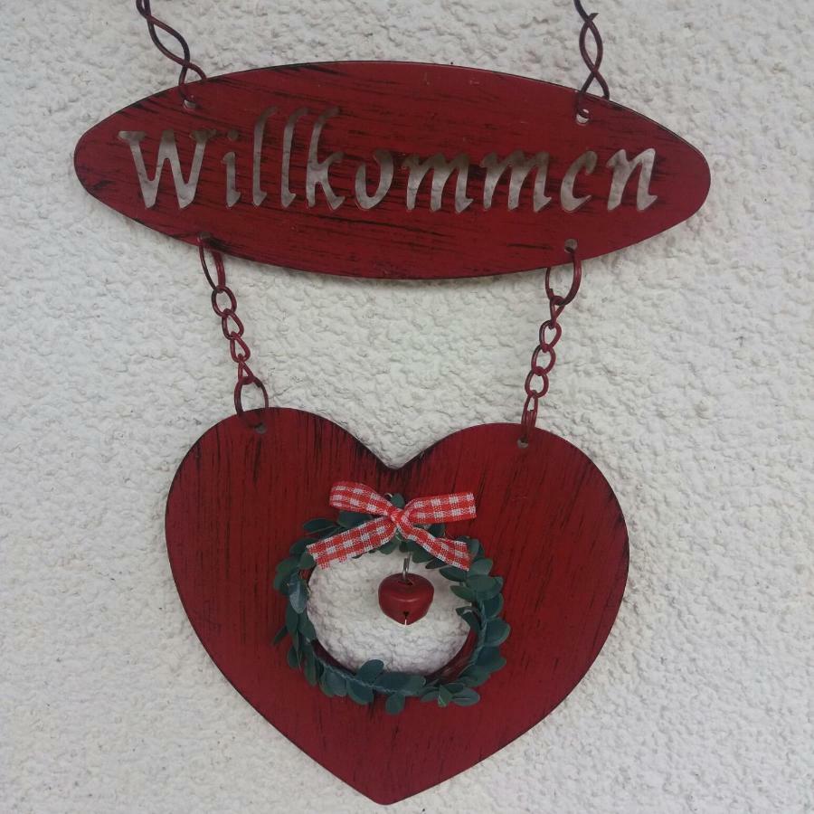 Ferienwohnung Winklerhof مارانزا المظهر الخارجي الصورة